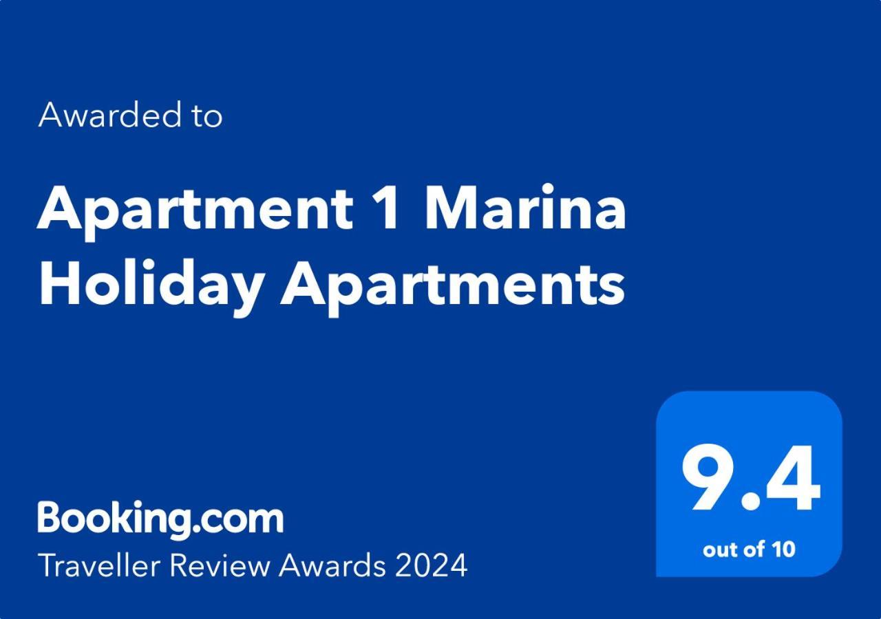 Apartment Marina Bridlington