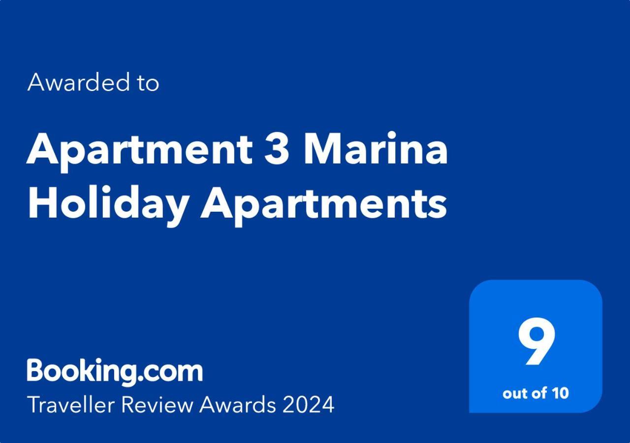 Marina Bridlington