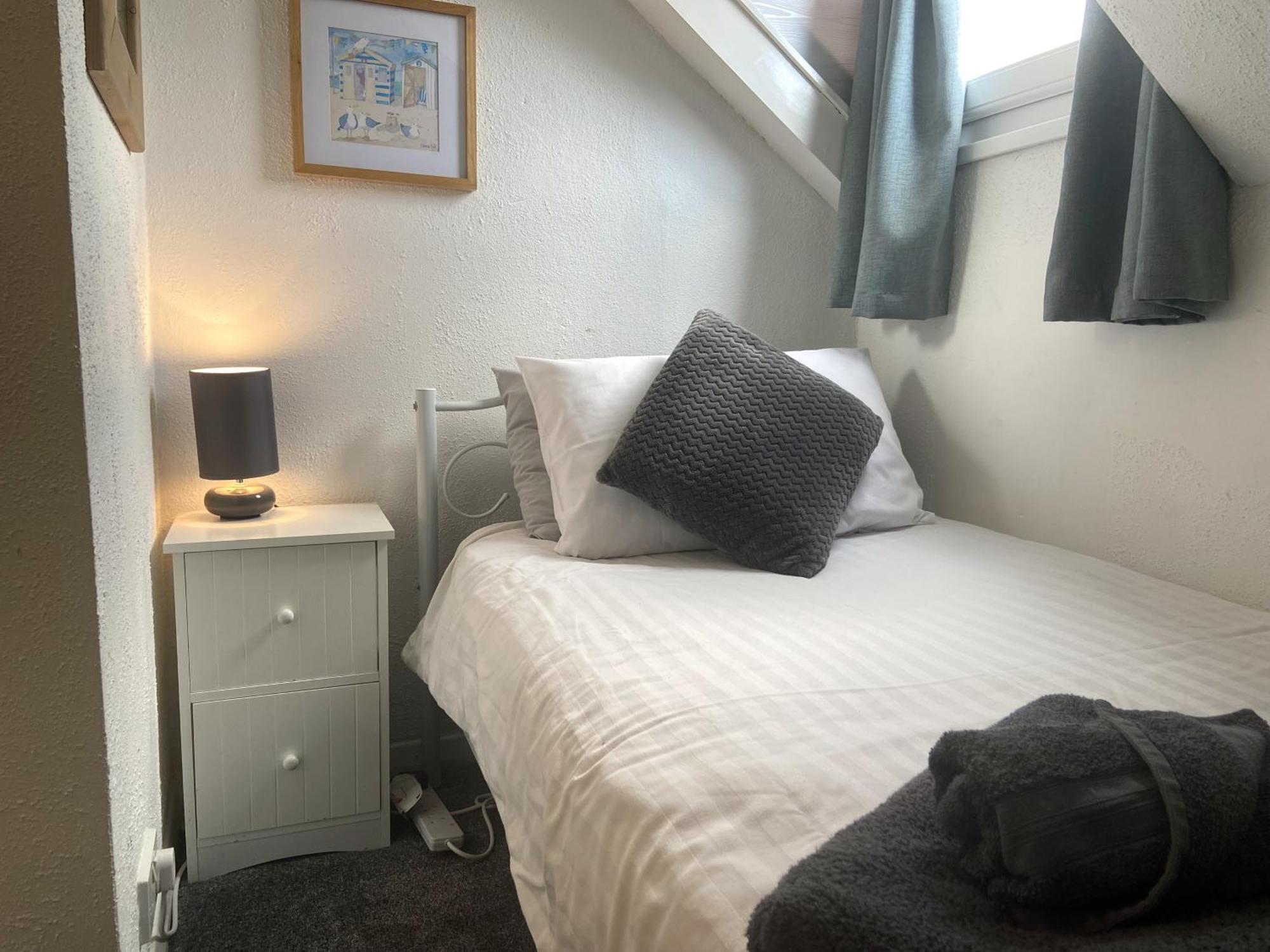 Marina Apartment Bridlington