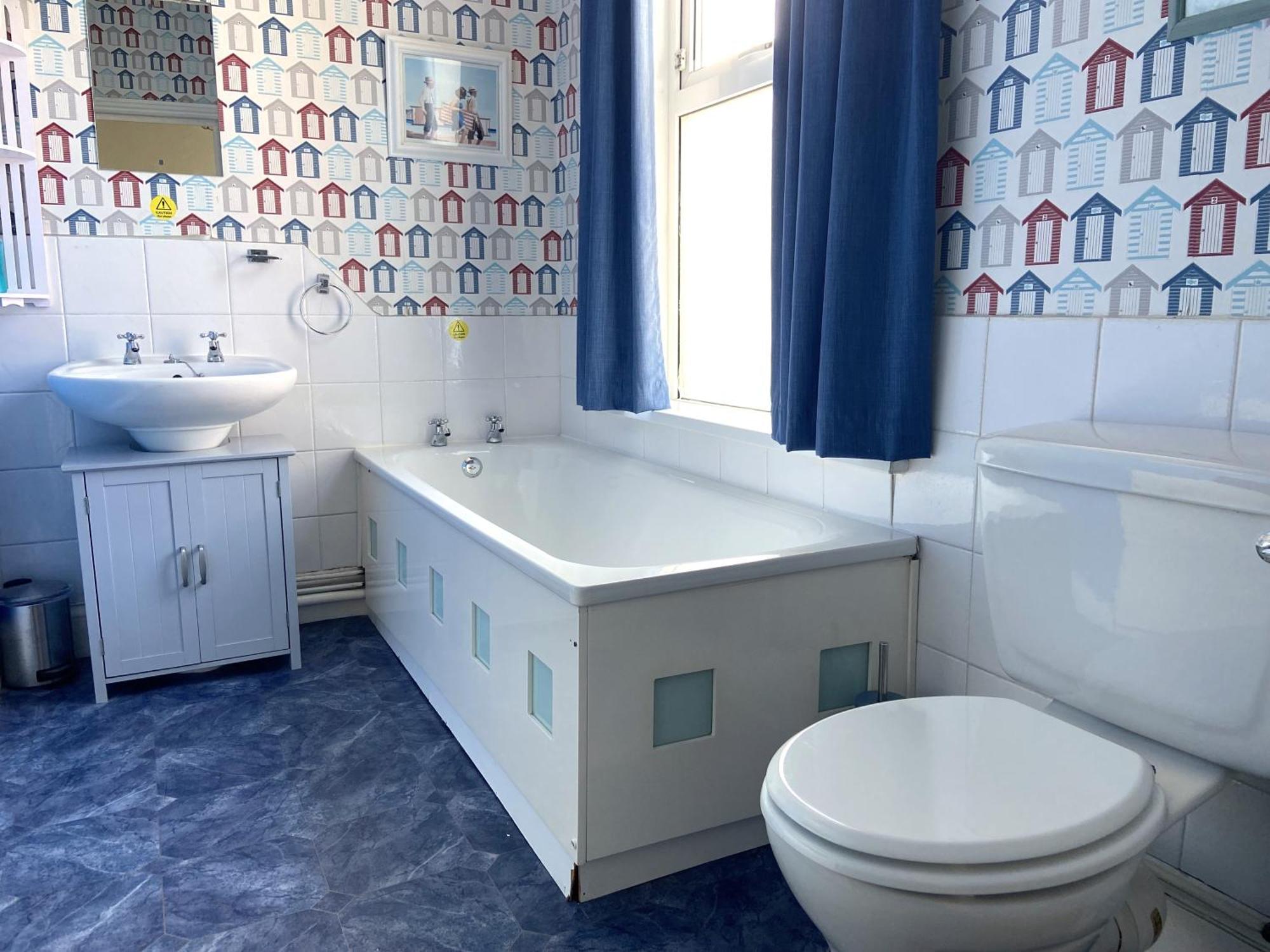 Marina Apartment Bridlington