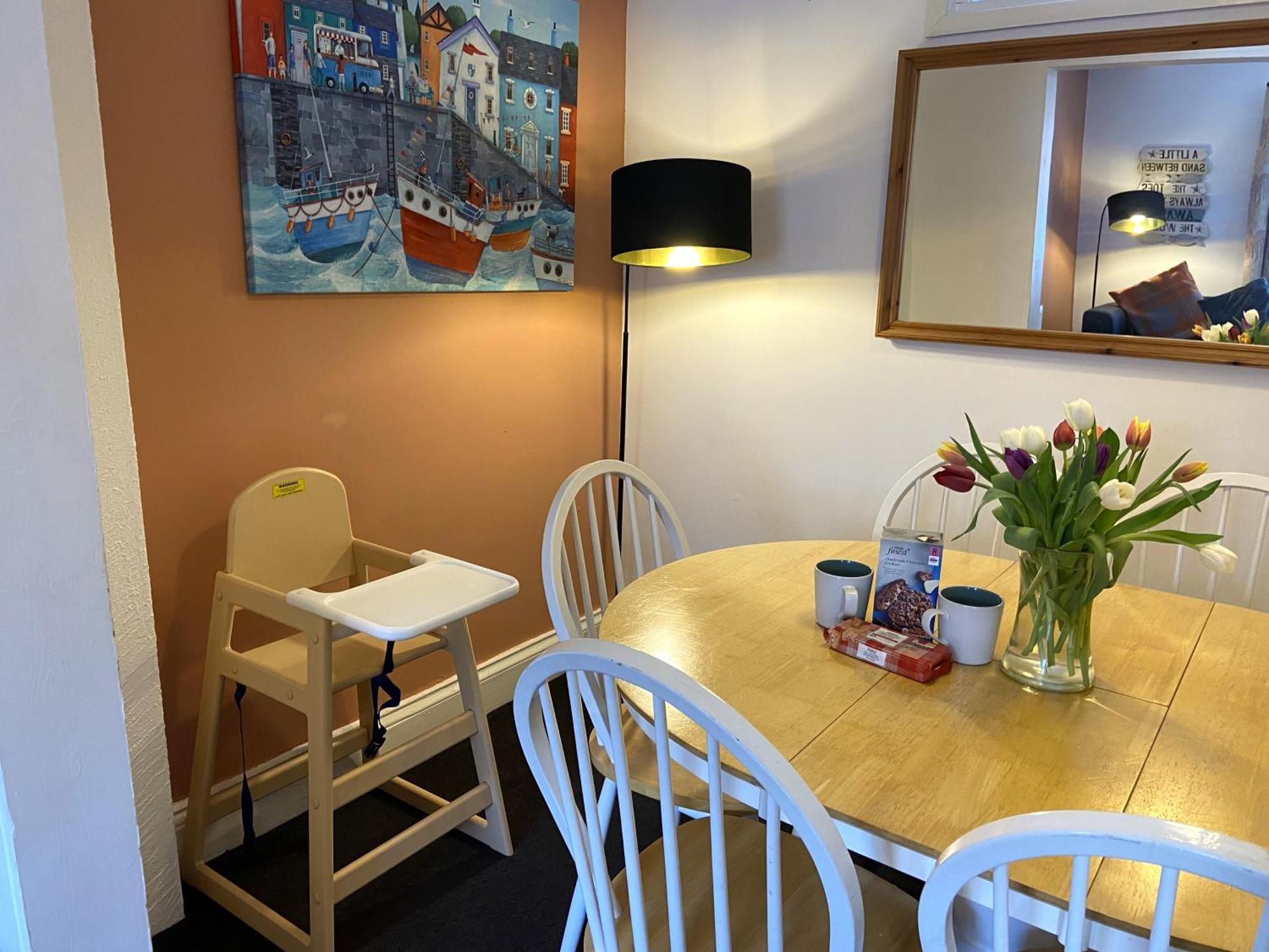 Apartment Marina *