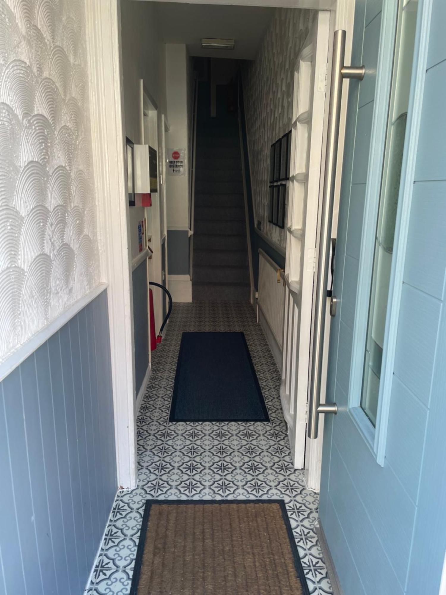 Apartment Marina Bridlington