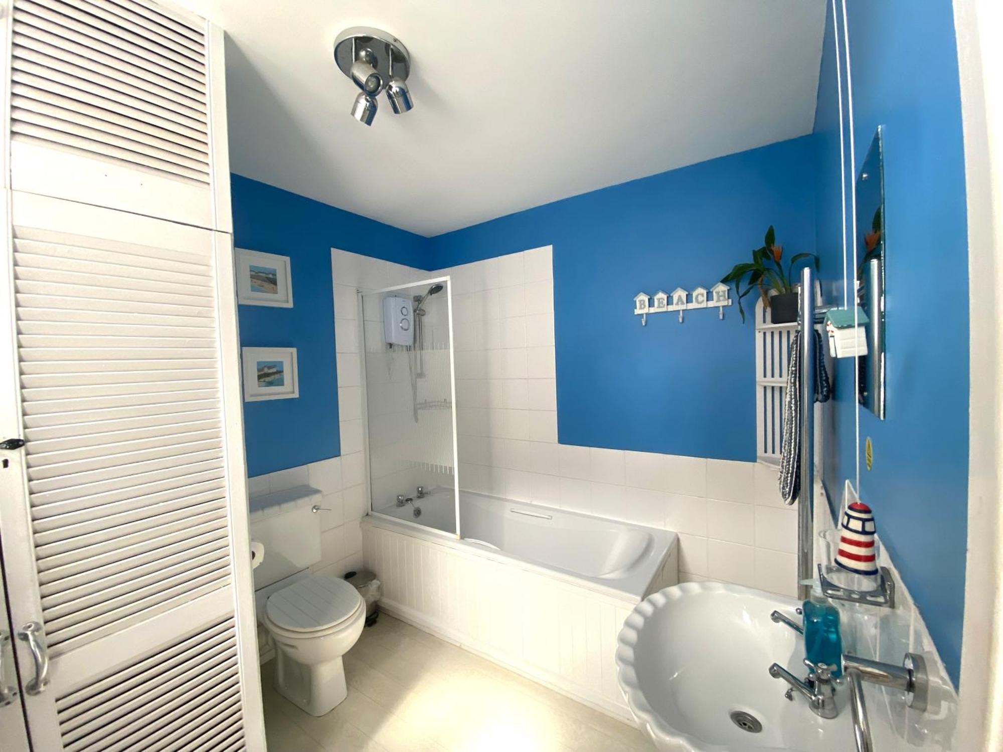 Marina Apartment